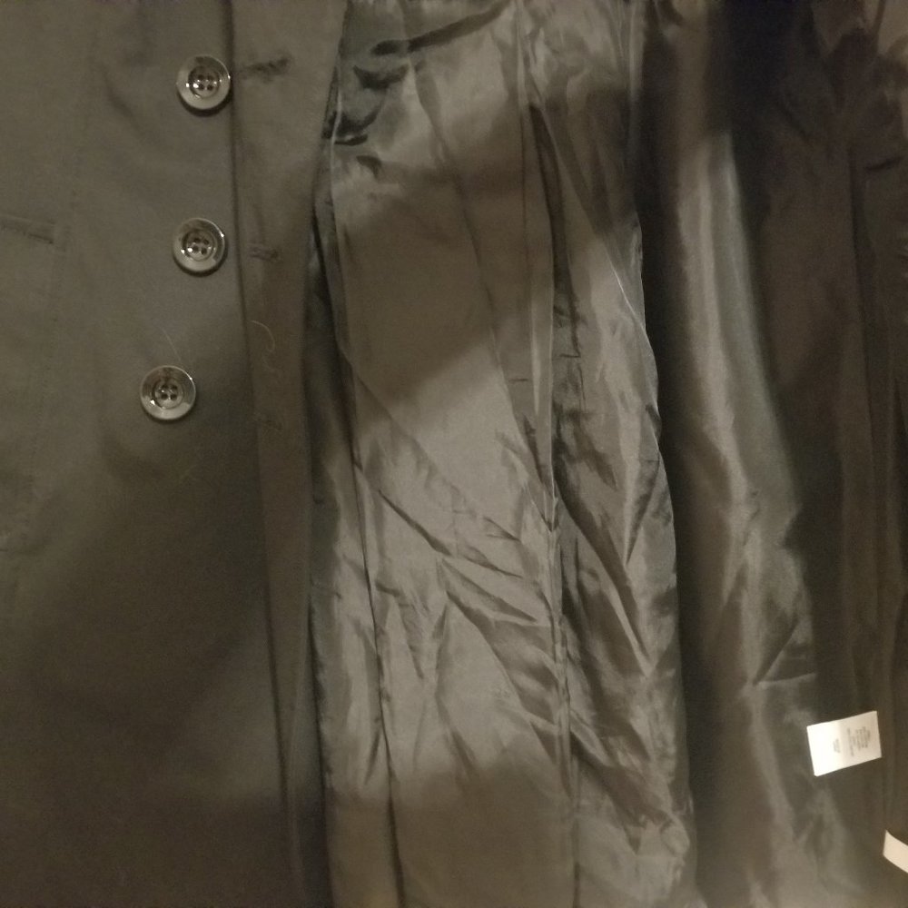 New York & Company Winter Coat View 4